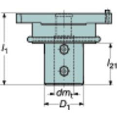 A39327712502085A ADJUSTABLE HOLDER - Industrial Tool & Supply