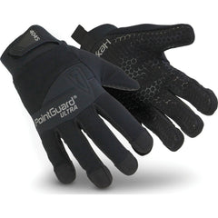 HexArmor - Cut & Puncture Resistant Gloves Type: Cut & Puncture Resistant ANSI/ISEA Puncture Resistance Level: 3 - Industrial Tool & Supply