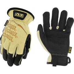 Mechanix Wear - Welder's & Heat Protective Gloves Type: Heat Resistant Glove Size: Medium - Industrial Tool & Supply