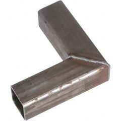 Marlin Steel Wire Products - Temporary Structure Parts & Accessories Type: Connector Width (Inch): 1-1/2 - Industrial Tool & Supply