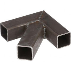 Marlin Steel Wire Products - Temporary Structure Parts & Accessories Type: Connector Width (Inch): 1-1/2 - Industrial Tool & Supply
