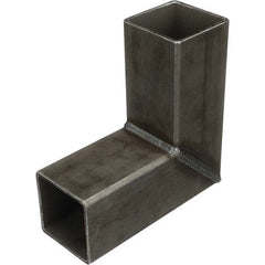 Marlin Steel Wire Products - Temporary Structure Parts & Accessories Type: Connector Width (Inch): 2 - Industrial Tool & Supply