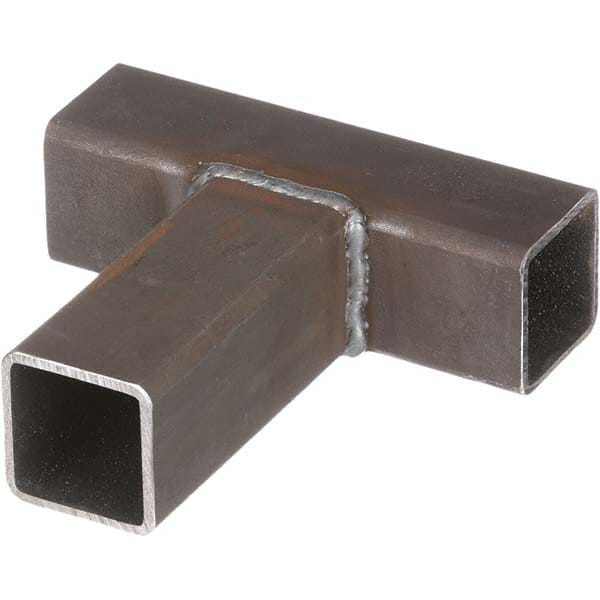 Marlin Steel Wire Products - Temporary Structure Parts & Accessories Type: Connector Width (Inch): 1-1/2 - Industrial Tool & Supply