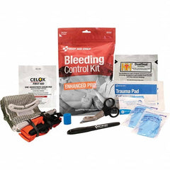 First Aid Only - Full First Aid Kits First Aid Kit Type: Personal Maximum Number of People: 1 - Industrial Tool & Supply