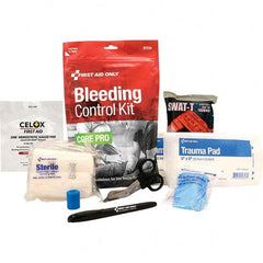 First Aid Only - Full First Aid Kits First Aid Kit Type: Personal Maximum Number of People: 1 - Industrial Tool & Supply