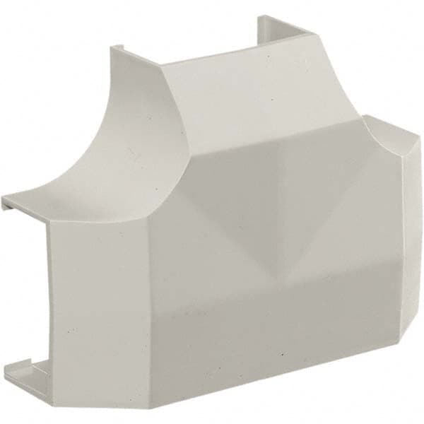 Hubbell Wiring Device-Kellems - Raceway Fittings & Accessories Raceway Fitting/Accessory Type: Tee Fitting For Use With: Hubbell PW2 Series Raceways - Industrial Tool & Supply