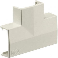 Hubbell Wiring Device-Kellems - Raceway Fittings & Accessories Raceway Fitting/Accessory Type: Tee Fitting For Use With: Hubbell PW1 Series Raceways - Industrial Tool & Supply