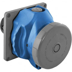 Hubbell Wiring Device-Kellems - Pin & Sleeve Receptacles Receptacle/Part Type: Receptacle Pin Configuration: 5 - Industrial Tool & Supply