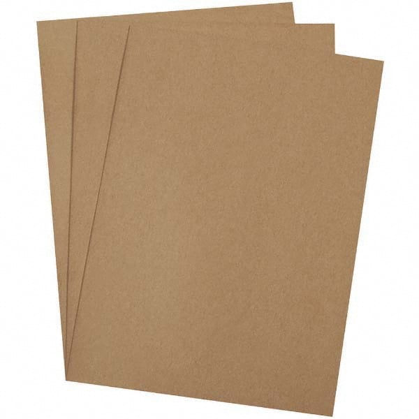 Made in USA - Mailers, Sheets & Envelopes Type: Chipboard Pad Style: Pads - Industrial Tool & Supply