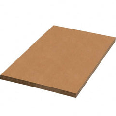Made in USA - Mailers, Sheets & Envelopes Type: Corrugated Sheet Style: Sheets - Industrial Tool & Supply