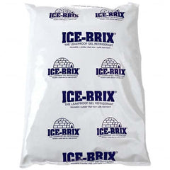 Made in USA - Temperature Control Packs Type: Ice Pack Length (Inch): 10 1/4 - Industrial Tool & Supply
