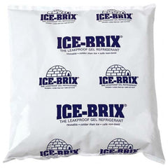 Made in USA - Temperature Control Packs Type: Ice Pack Length (Inch): 6 1/4 - Industrial Tool & Supply