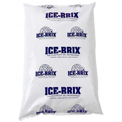 Made in USA - Temperature Control Packs Type: Ice Pack Length (Inch): 10 - Industrial Tool & Supply