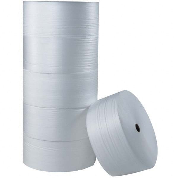 Made in USA - Bubble Roll & Foam Wrap Type: Bubble Roll Package Type: Roll - Industrial Tool & Supply