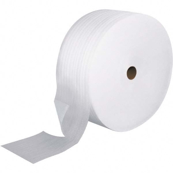 Made in USA - Bubble Roll & Foam Wrap Type: Bubble Roll Package Type: Roll - Industrial Tool & Supply