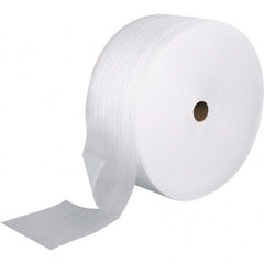 Made in USA - Bubble Roll & Foam Wrap Type: Bubble Roll Package Type: Roll - Industrial Tool & Supply