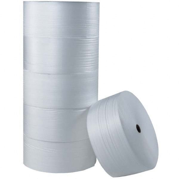 Made in USA - Bubble Roll & Foam Wrap Type: Bubble Roll Package Type: Roll - Industrial Tool & Supply
