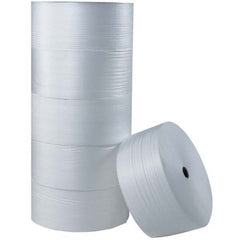 Made in USA - Bubble Roll & Foam Wrap Type: Bubble Roll Package Type: Roll - Industrial Tool & Supply