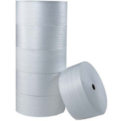 Made in USA - Bubble Roll & Foam Wrap Type: Bubble Roll Package Type: Roll - Industrial Tool & Supply