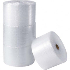 Made in USA - Bubble Roll & Foam Wrap Type: Bubble Roll Package Type: Roll - Industrial Tool & Supply