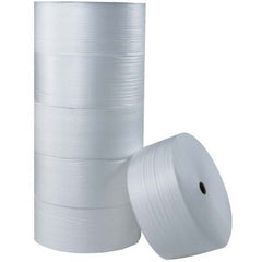 Made in USA - Bubble Roll & Foam Wrap Type: Bubble Roll Package Type: Roll - Industrial Tool & Supply