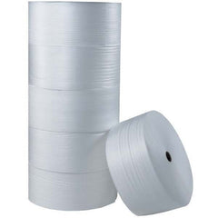 Made in USA - Bubble Roll & Foam Wrap Type: Bubble Roll Package Type: Roll - Industrial Tool & Supply
