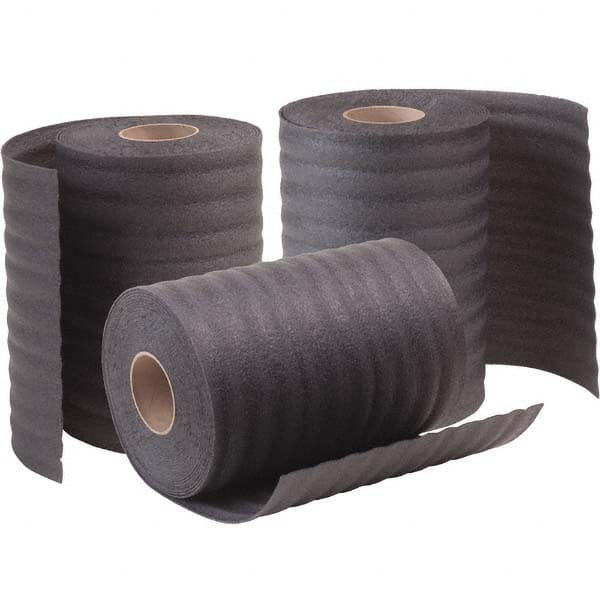 Made in USA - Bubble Roll & Foam Wrap Type: Bubble Roll Package Type: Roll - Industrial Tool & Supply
