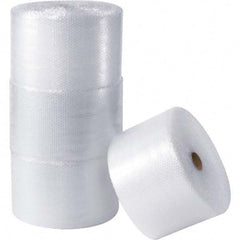 Made in USA - Bubble Roll & Foam Wrap Type: Bubble Roll Package Type: Roll - Industrial Tool & Supply