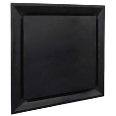 American Louver - Registers & Diffusers Type: Ceiling Diffuser Style: Plaque - Industrial Tool & Supply