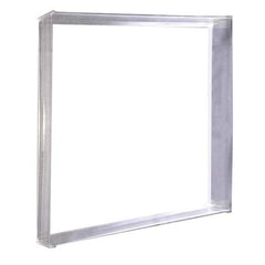 American Louver - Registers & Diffusers Type: Ceiling Diffuser Deflector Style: Clear Linear - Industrial Tool & Supply