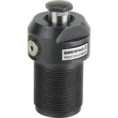 Enerpac - Hydraulic Cylinders Type: Threaded Body Stroke: 0.4000 (Decimal Inch) - Industrial Tool & Supply