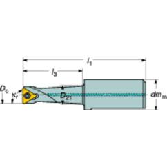 R429U-A20-26070TC09A R429 Boring Bar - Industrial Tool & Supply