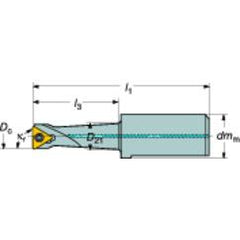 R429U-A20-17060TC09A R429 Boring Bar - Industrial Tool & Supply