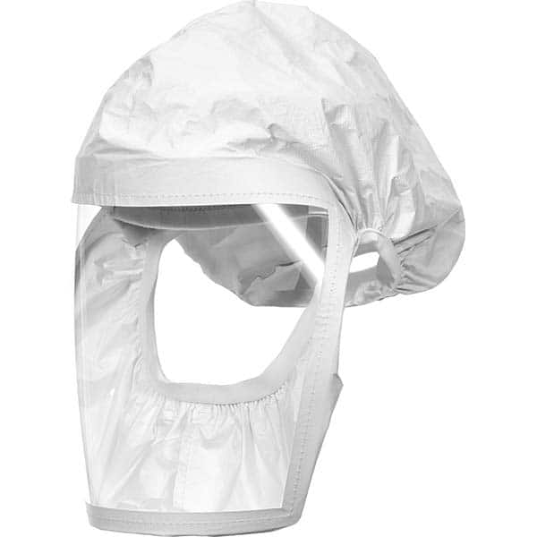 MSA - PAPR & Supplied Air (SAR) Headgear Headgear Type: Hood Series Compatibility: MSA - Industrial Tool & Supply