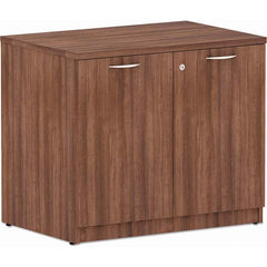 ALERA - Storage Cabinets Type: Storage Cabinet Width (Inch): 34.13 - Industrial Tool & Supply