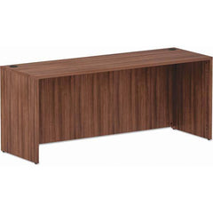 ALERA - Credenzas Type: Credenza Desk Shell Length (Inch): 70.88 - Industrial Tool & Supply