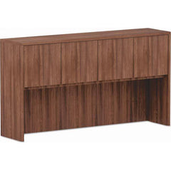 ALERA - Office Cubicle Workstations & Worksurfaces Type: Hutch Width (Inch): 64.75 - Industrial Tool & Supply