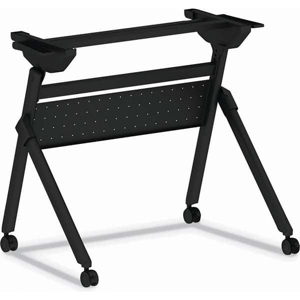 ALERA - Folding Tables Type: Folding & Utility Tables Width (Inch): 32.25 - Industrial Tool & Supply