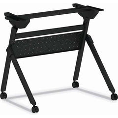 ALERA - Folding Tables Type: Folding & Utility Tables Width (Inch): 32.25 - Industrial Tool & Supply