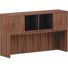 ALERA - Office Cubicle Workstations & Worksurfaces Type: Hutch Width (Inch): 58.88 - Industrial Tool & Supply