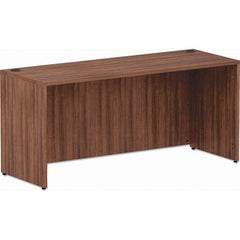 ALERA - Credenzas Type: Credenza Desk Shell Length (Inch): 65 - Industrial Tool & Supply