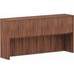 ALERA - Office Cubicle Workstations & Worksurfaces Type: Hutch Width (Inch): 70.63 - Industrial Tool & Supply