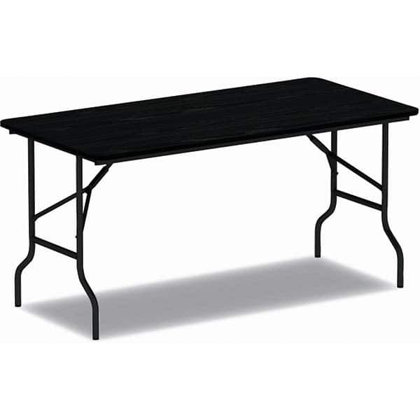 ALERA - Folding Tables Type: Folding Width (Inch): 59.78 - Industrial Tool & Supply