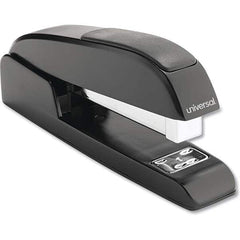 UNIVERSAL - Staplers Type: Full Strip Sheet Capacity: 20 - Industrial Tool & Supply