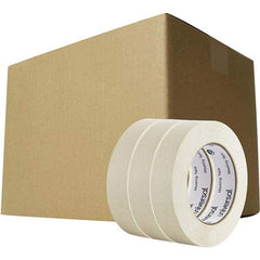 UNIVERSAL - Masking & Painters Tape Tape Type: Masking Tape Material Type: Crepe Paper - Industrial Tool & Supply