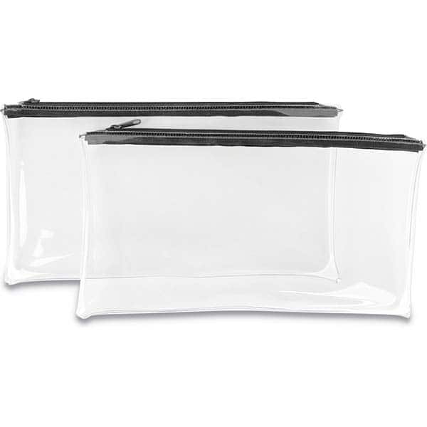 UNIVERSAL - Protective Cases Type: Zippered Wallets/Cases Length Range: Less than 12" - Industrial Tool & Supply