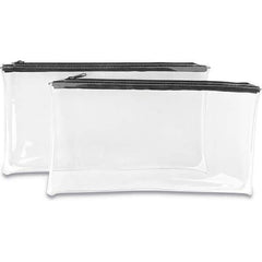 UNIVERSAL - Protective Cases Type: Zippered Wallets/Cases Length Range: Less than 12" - Industrial Tool & Supply