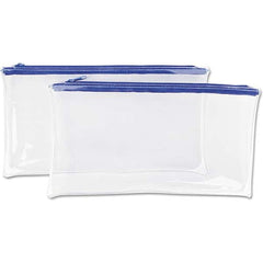UNIVERSAL - Protective Cases Type: Zippered Wallets/Cases Length Range: Less than 12" - Industrial Tool & Supply