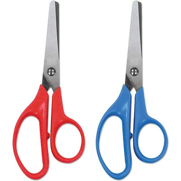 UNIVERSAL - Scissors & Shears Blade Material: Stainless Steel Applications: Paper - Industrial Tool & Supply