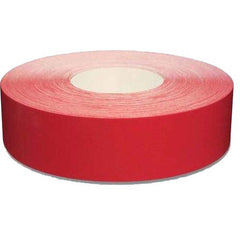 NMC - Floor & Egress Marking Tape & Strips Type: Tape Special Color Properties: No Special Properties - Industrial Tool & Supply